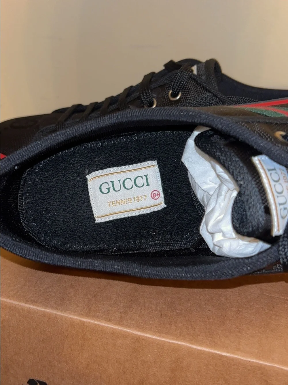 Men’s Gucci Shoes